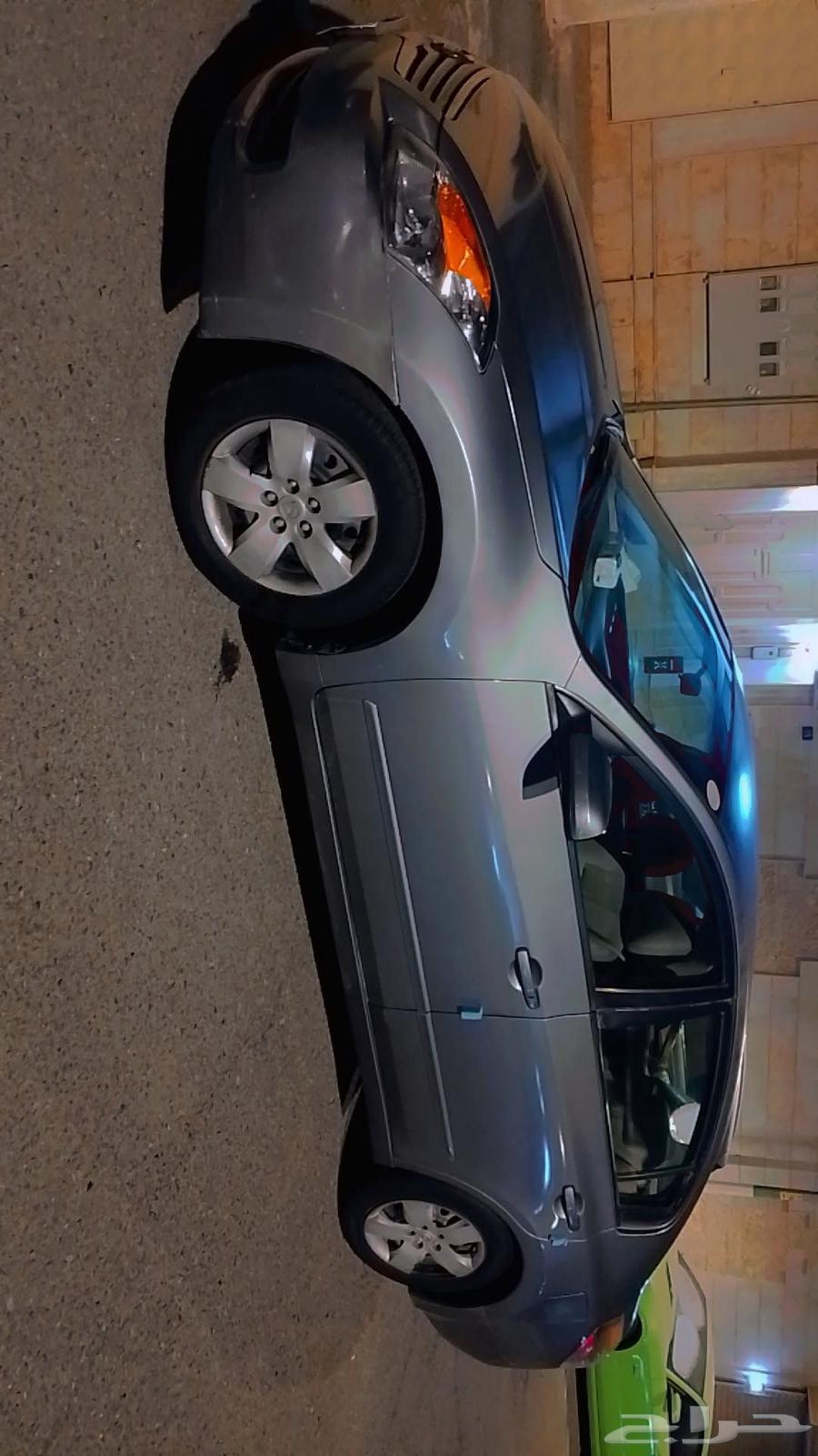 نيسان التيما 2008ماشاءلله تبارك الله سيارة نضيف64578950987779110