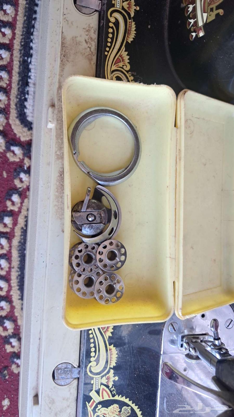 مكينة خياطه64421364266498114