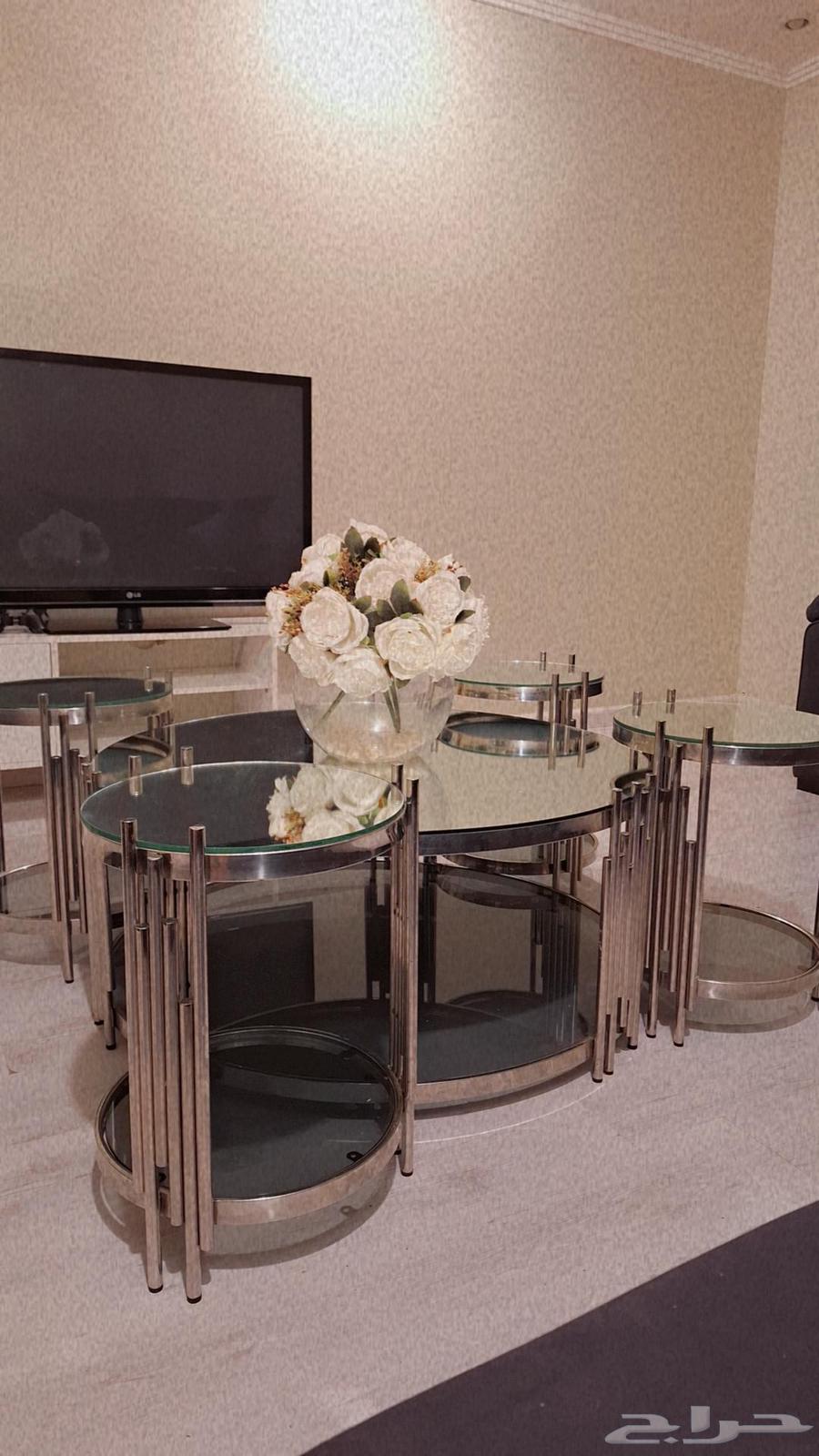 طاوله ضيافه فخمه للبيع64420891788801111