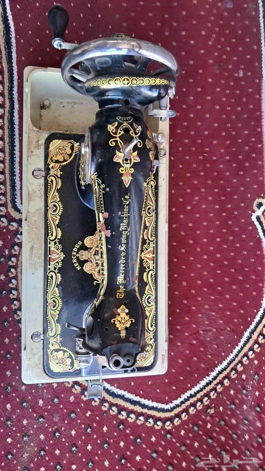 مكينة خياطه64421364266498112