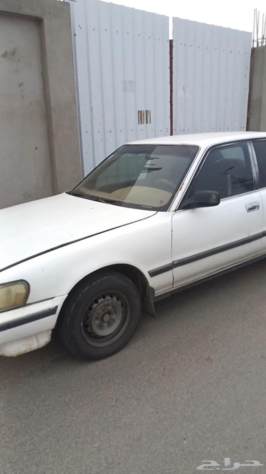 كرسيده موديل 94 مكينه والجير على الشرط مكيف شغال64583207839874114