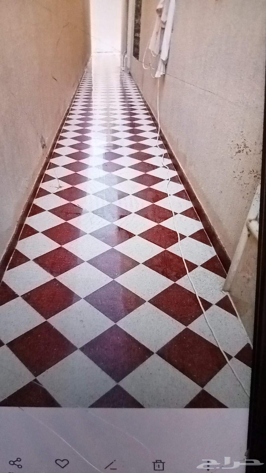 جلي بلاط تلميع رخام64213281075971110