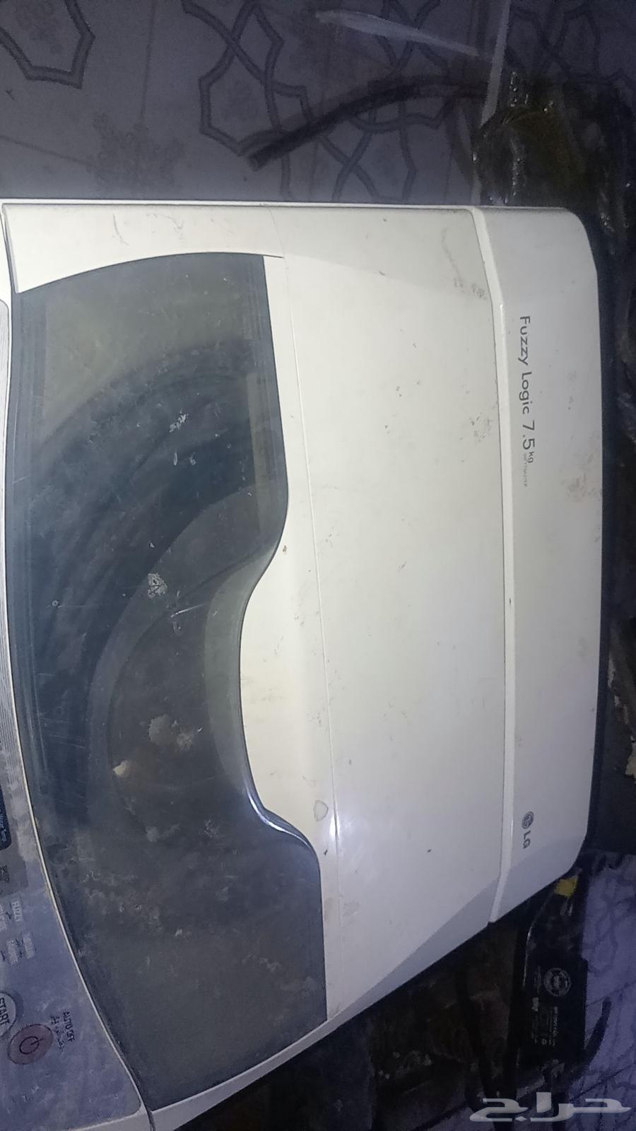 غسالات للبيع64421093695362112