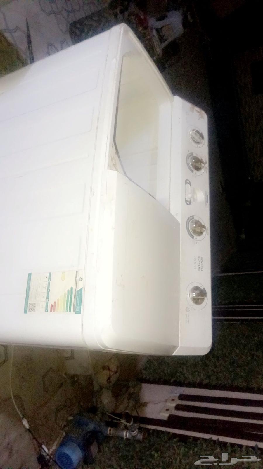 غسالات للبيع64421093695362111