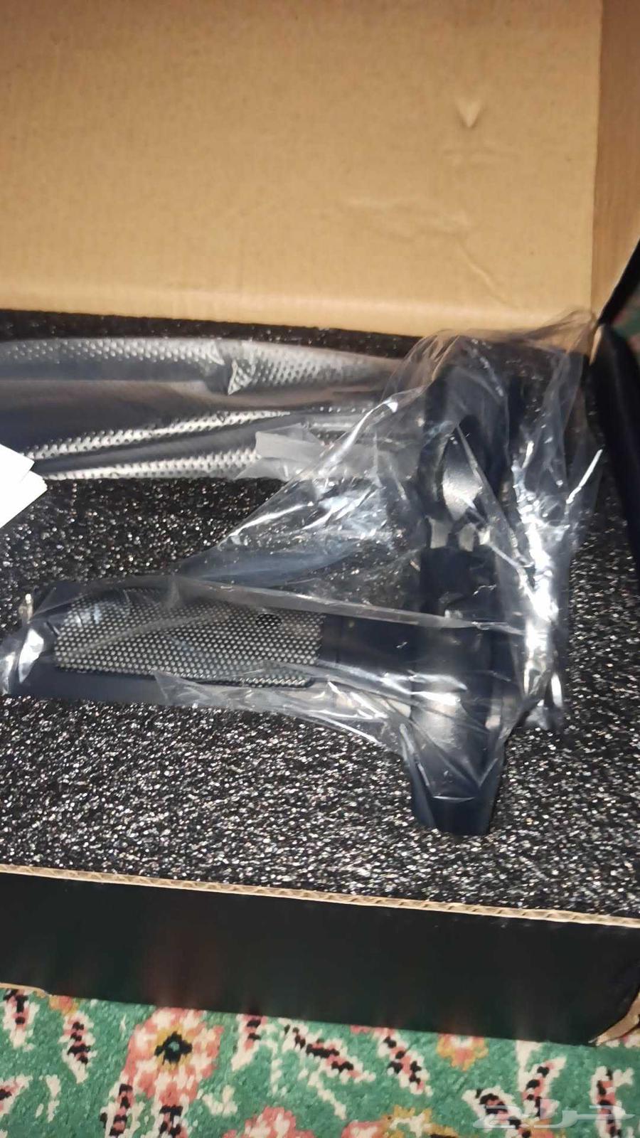 New mike, never used, selling because I don't need it64423489218434114