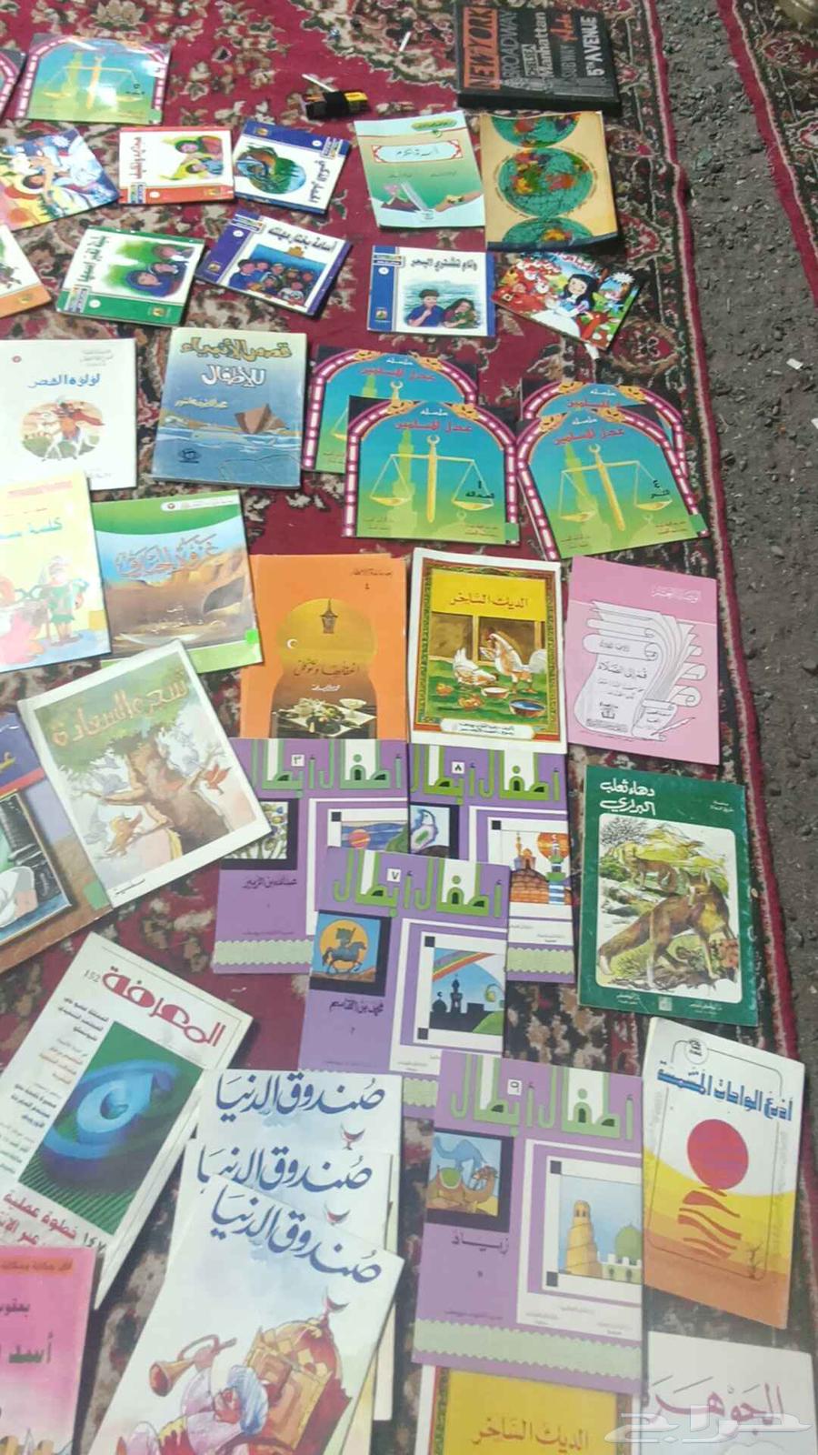 قصص قديمه مشكله64419481619969113