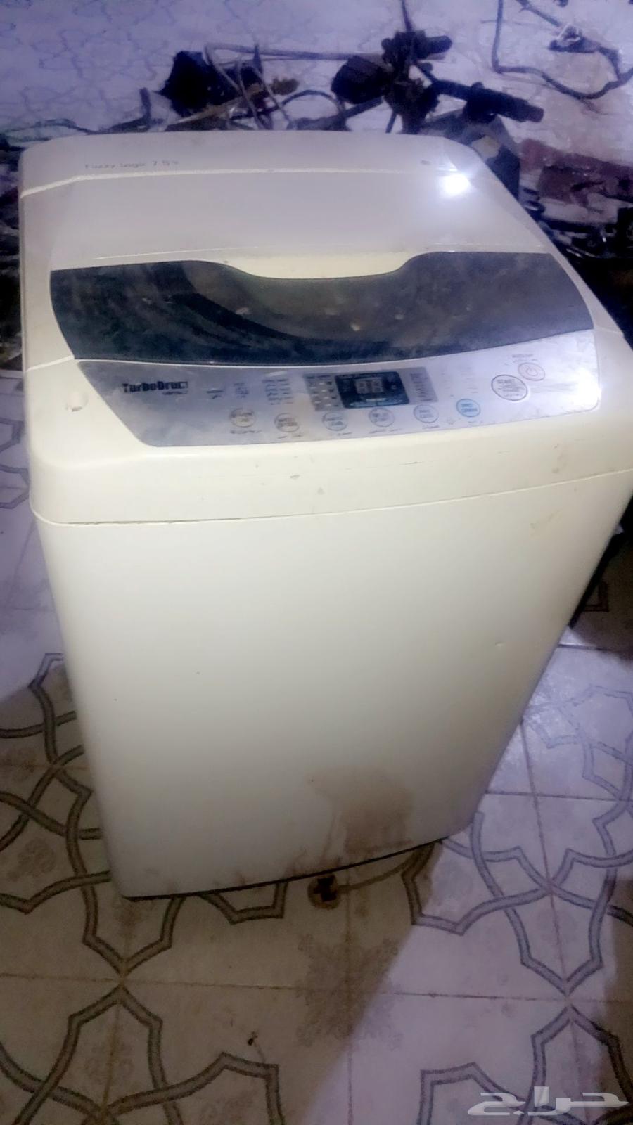 غسالات للبيع64421093695362110