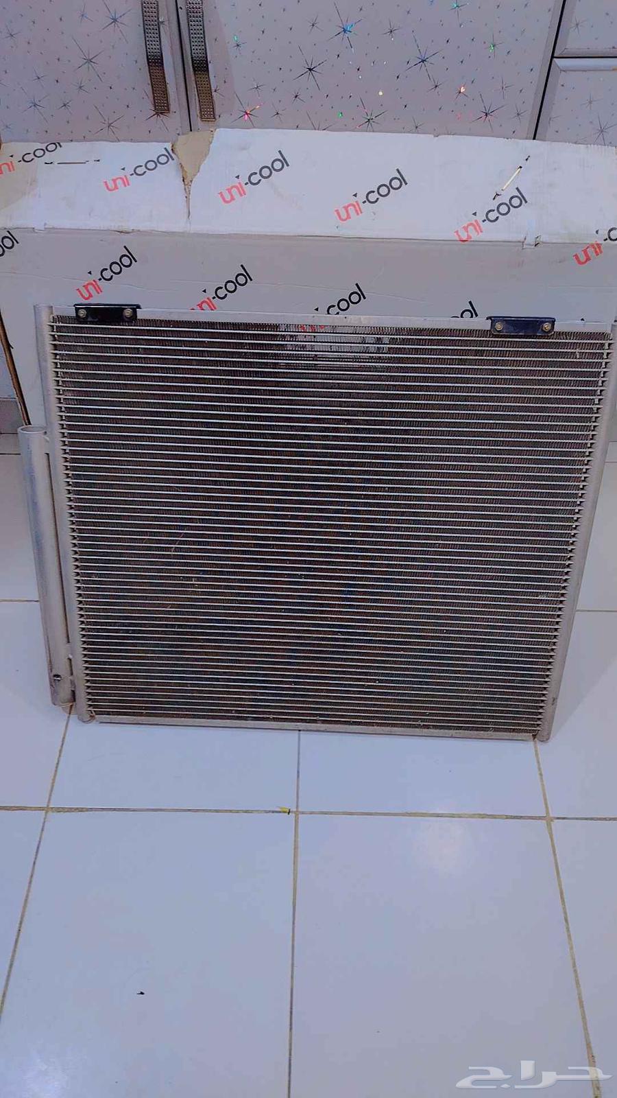 رديتر سياره انوفا64585955321473110