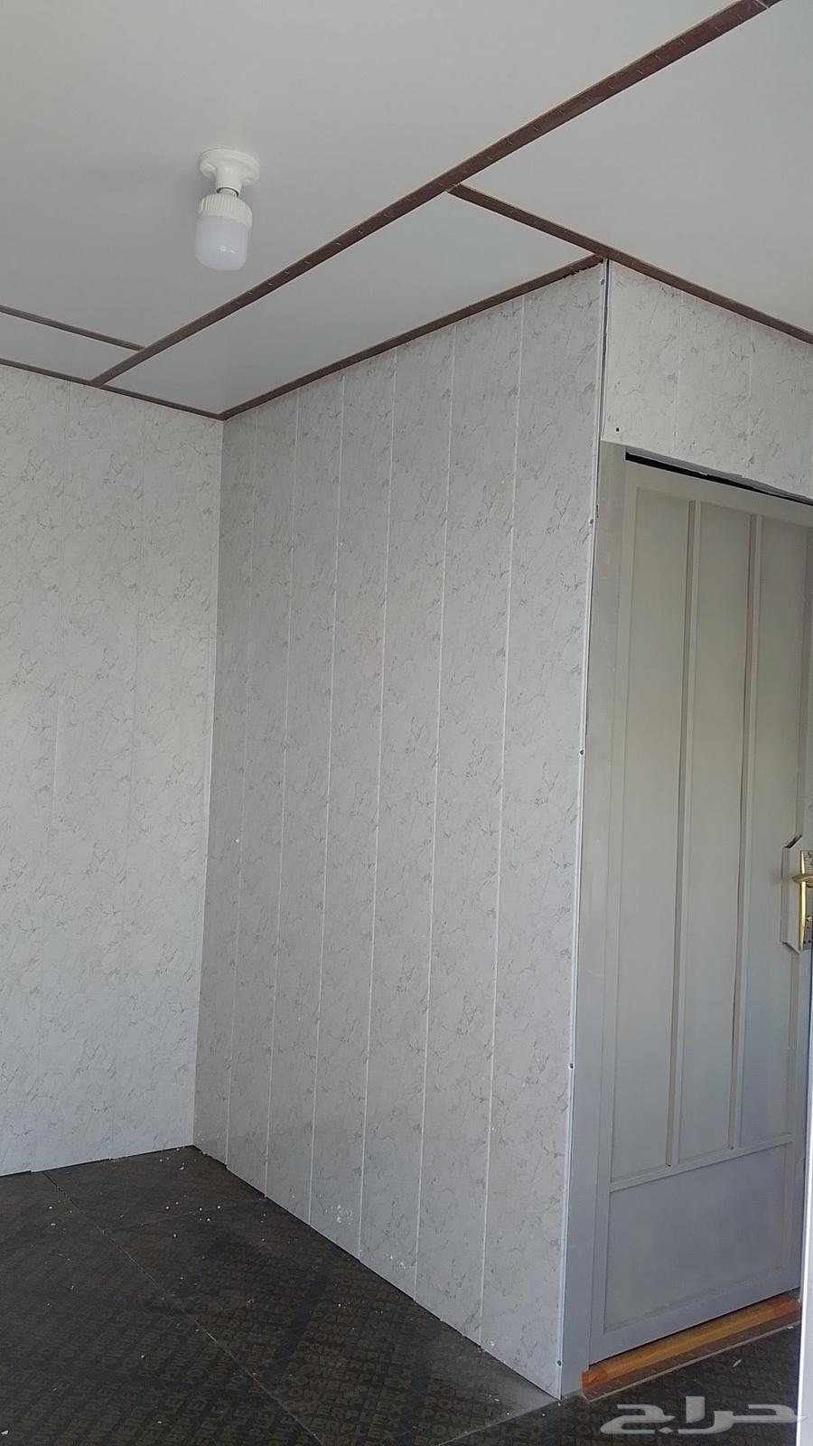 New prefabricated rooms of all sizes64419238402177110