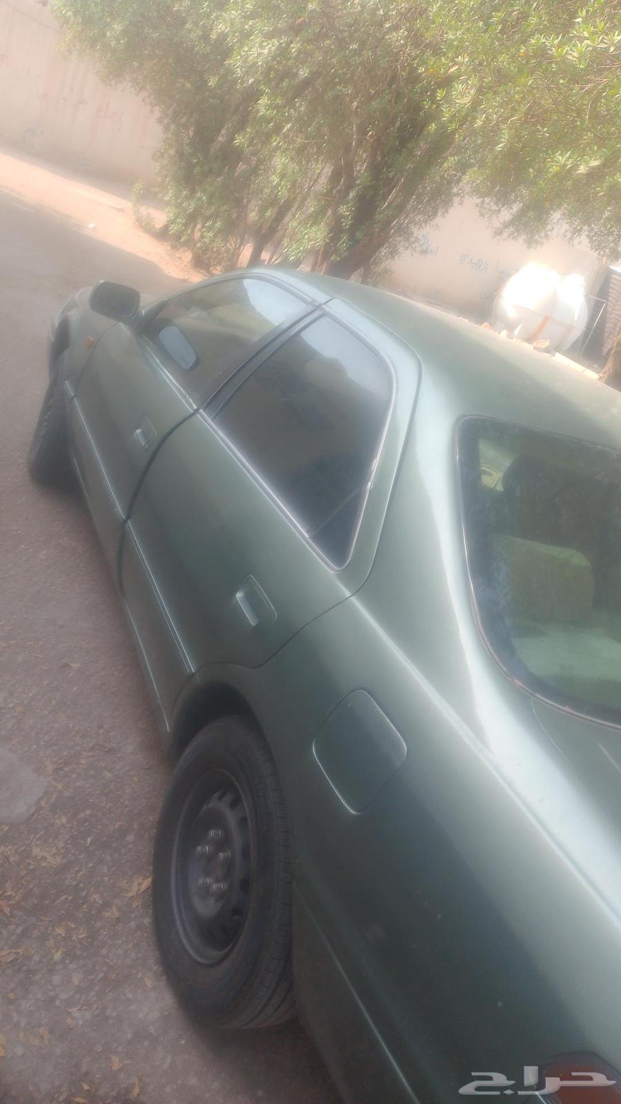 تويوتا كامري موديل 200064586849278850112