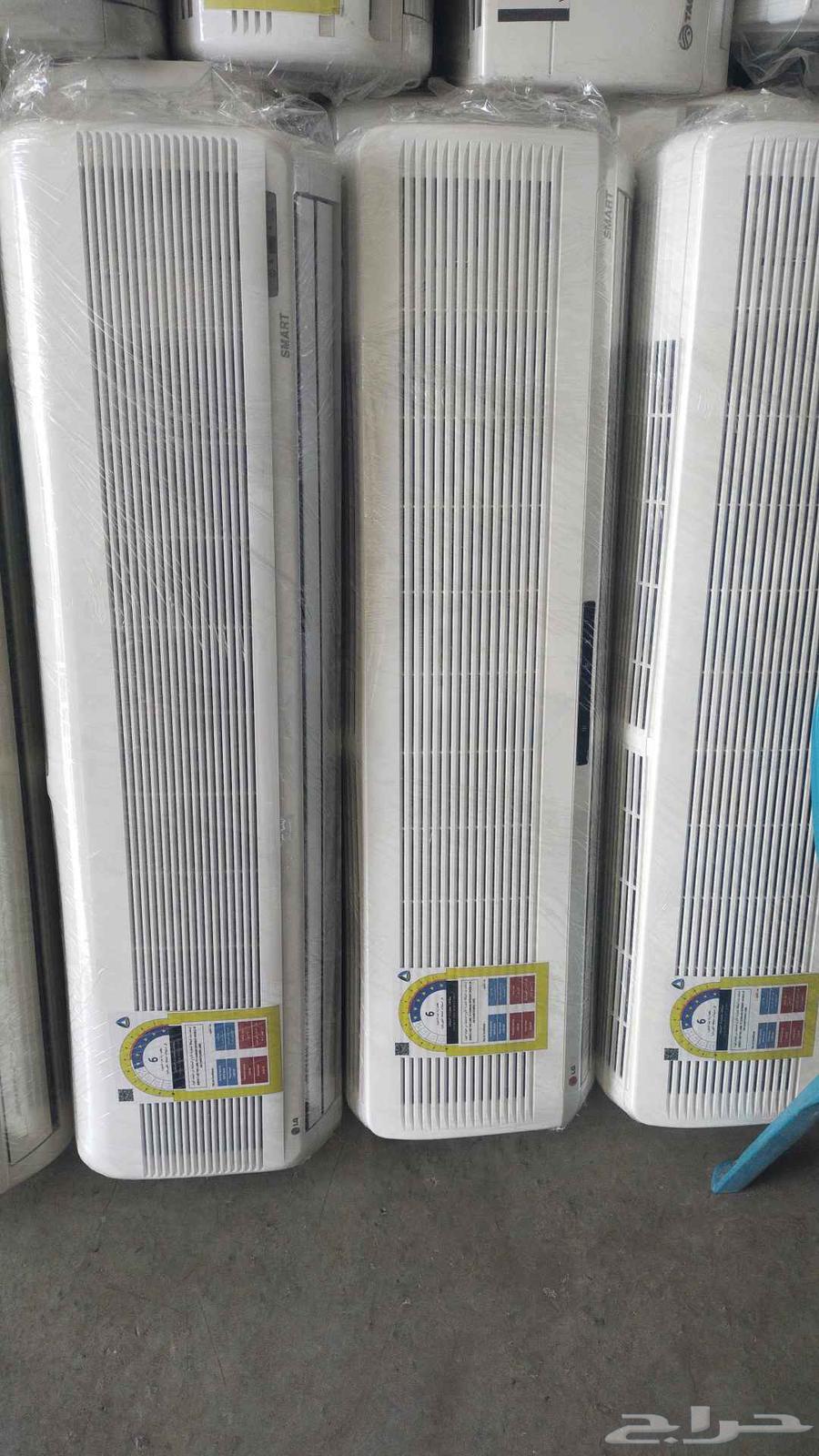 مكيف مستعمل64420122167427113