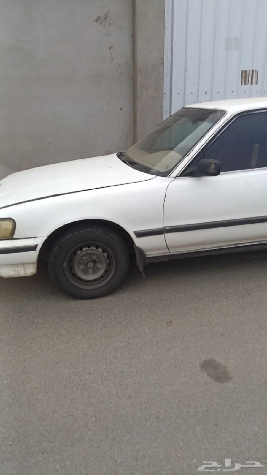 كرسيده موديل 94 مكينه والجير على الشرط مكيف شغال64583207839874113