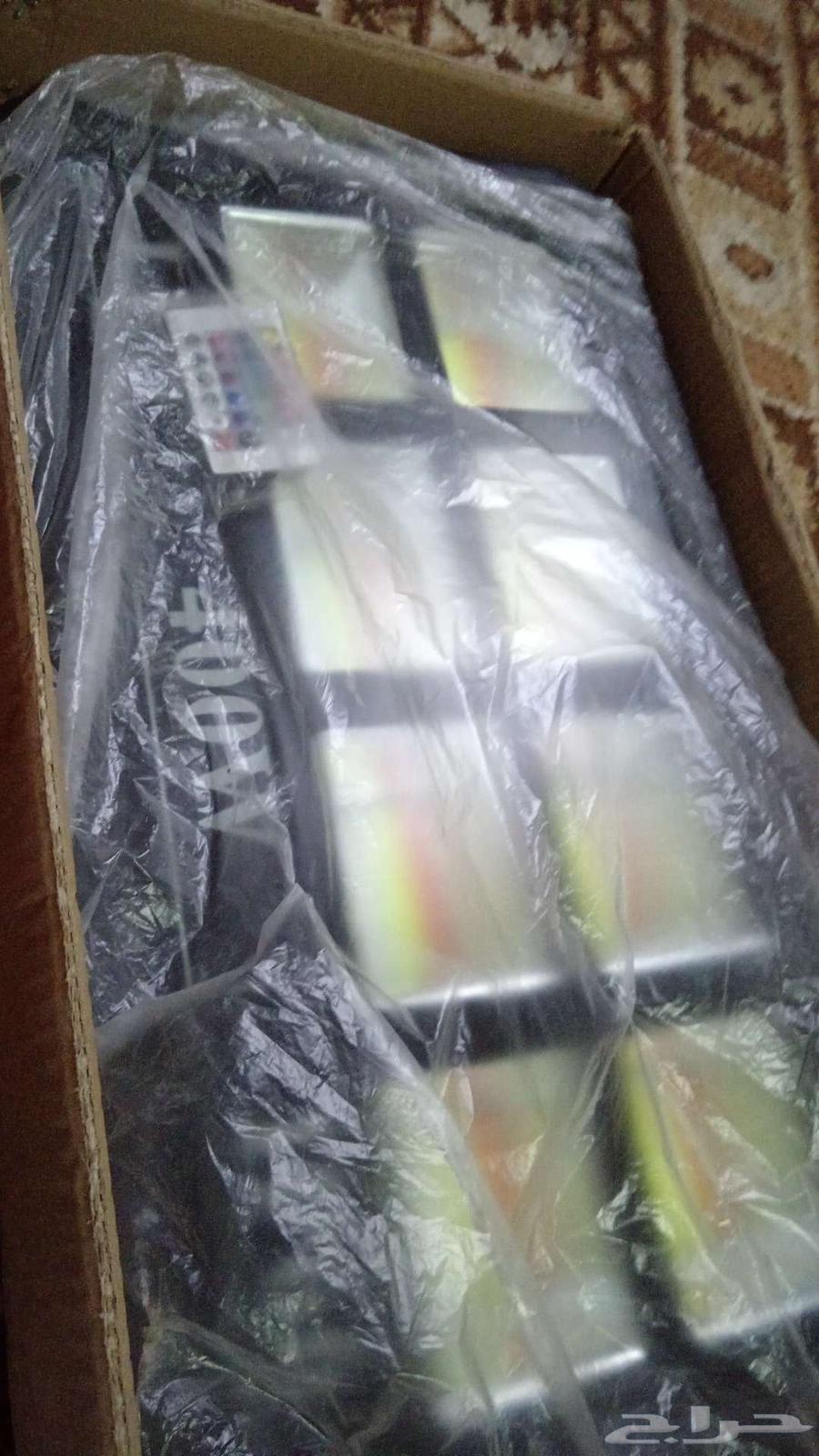 كشاف عدد اثنين. الوان متعدده يصلح للحفلات والمناسبات64424347662722112