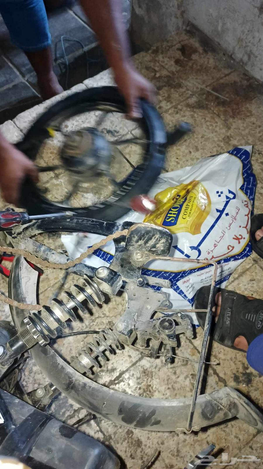 تم البيع .64422123746946114