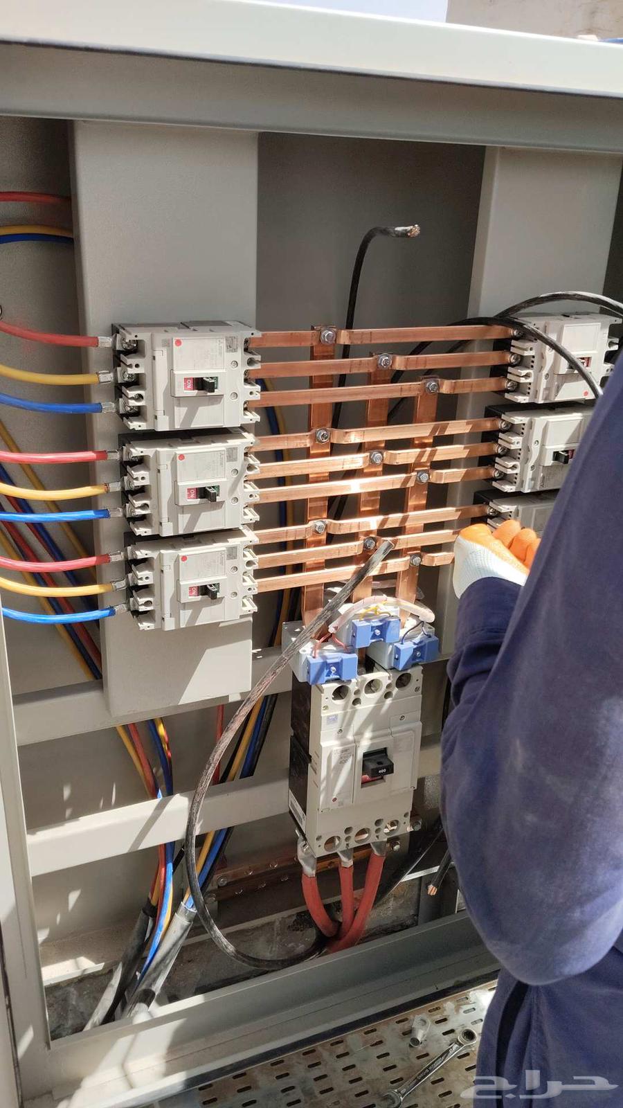 تركيب كيمره شغل سباك و كهربائي ترميم فيلا عماره64513645309442113