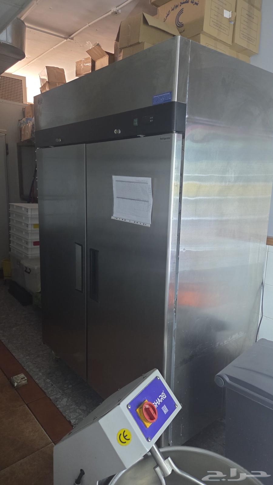 للبيع معدات مطاعم64424692829443111