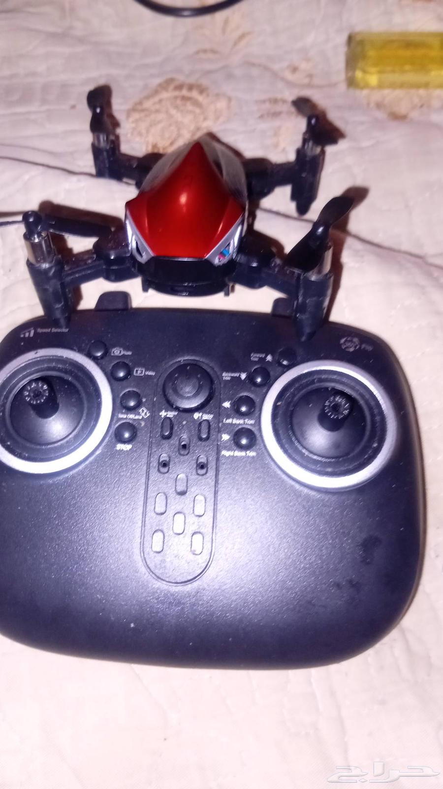 للبيع طيارة درون64420458765699112