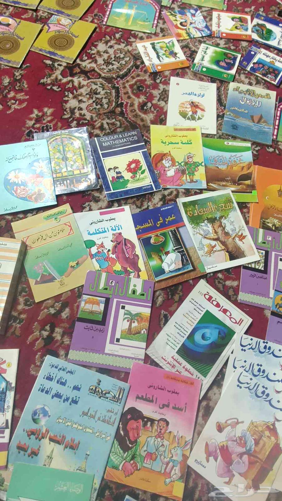 قصص قديمه مشكله64419481619969114