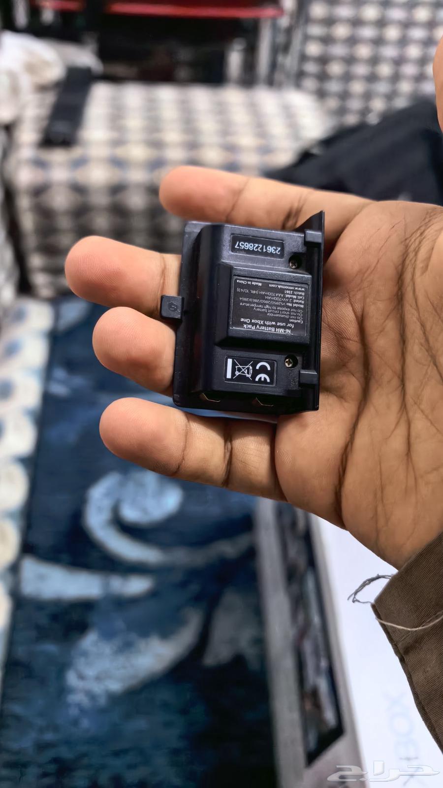 اكس بوكس سيريس S64422772131330110