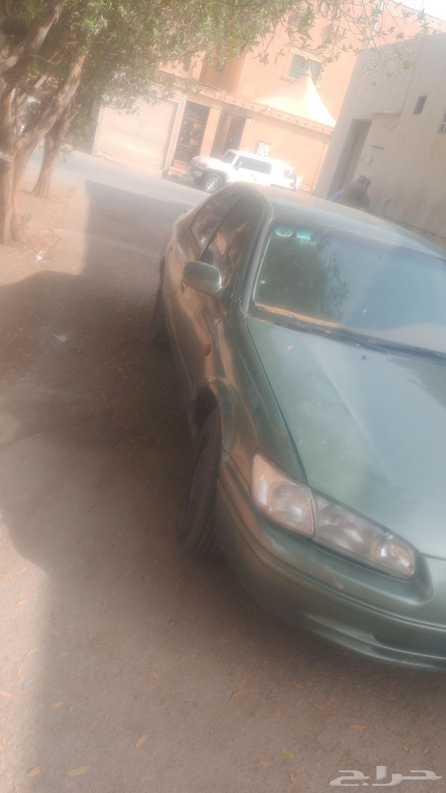 تويوتا كامري موديل 200064586849278850111