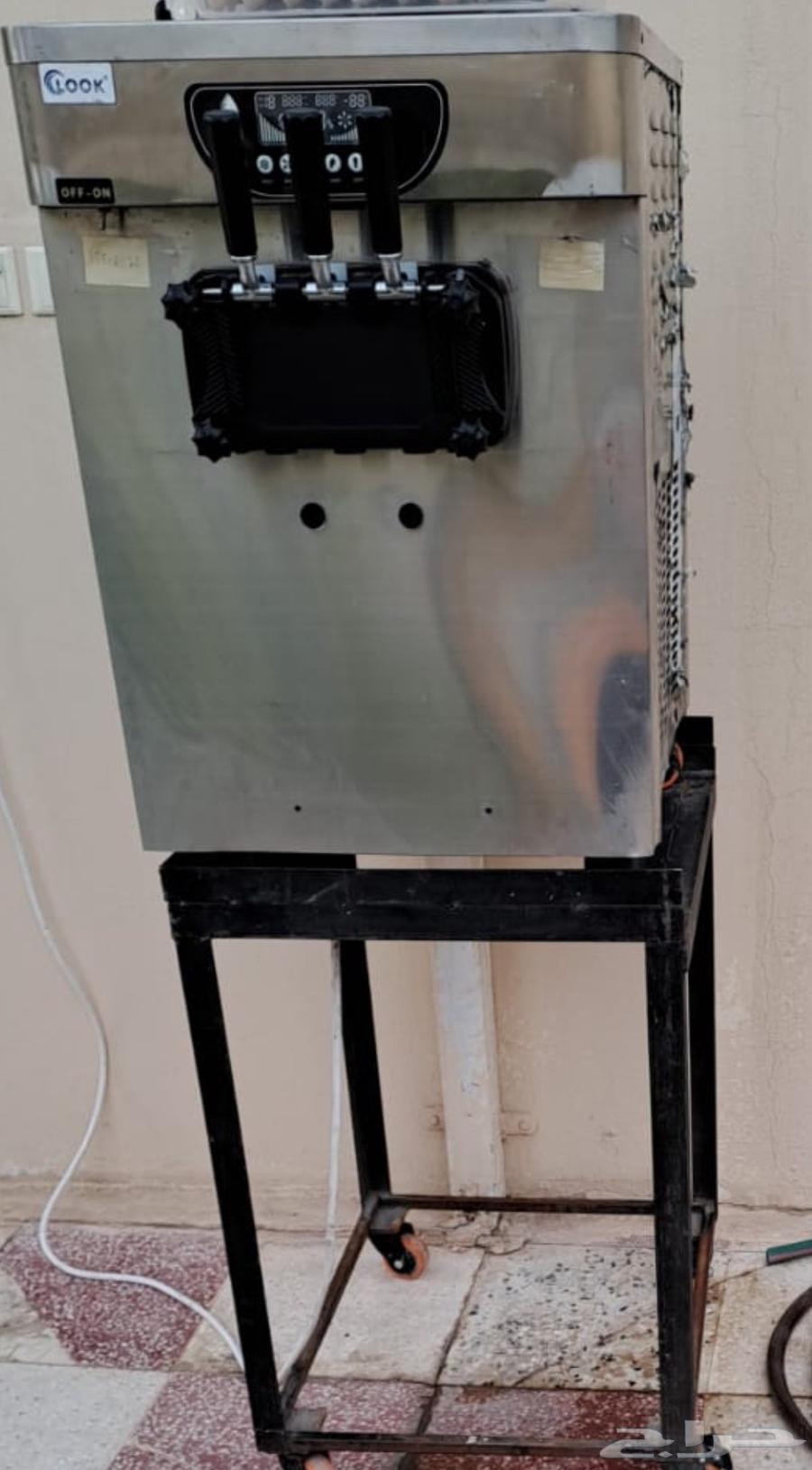 آلة ايسكريم للبيع64425529761538110