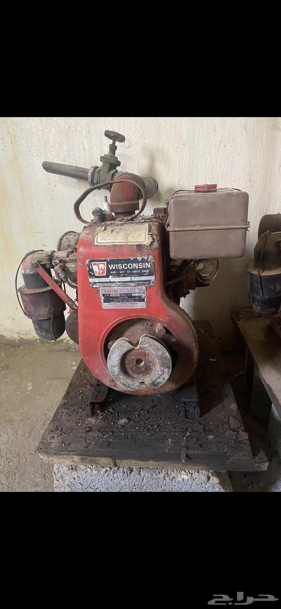 ماطور ماء للبيع64422557996547110