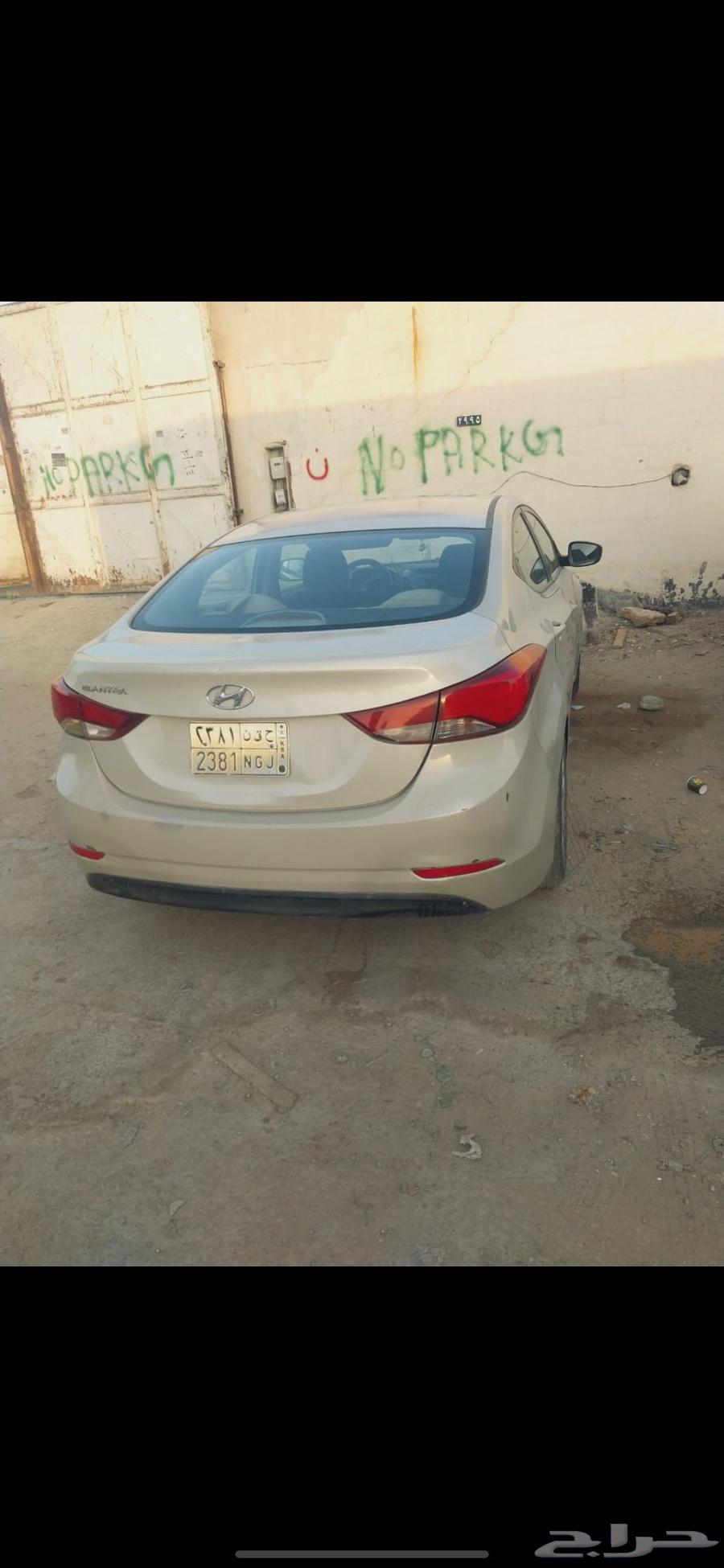 النتراء موديل 2016 للبيع جير اوتوماتيك بنزين64579238966531110