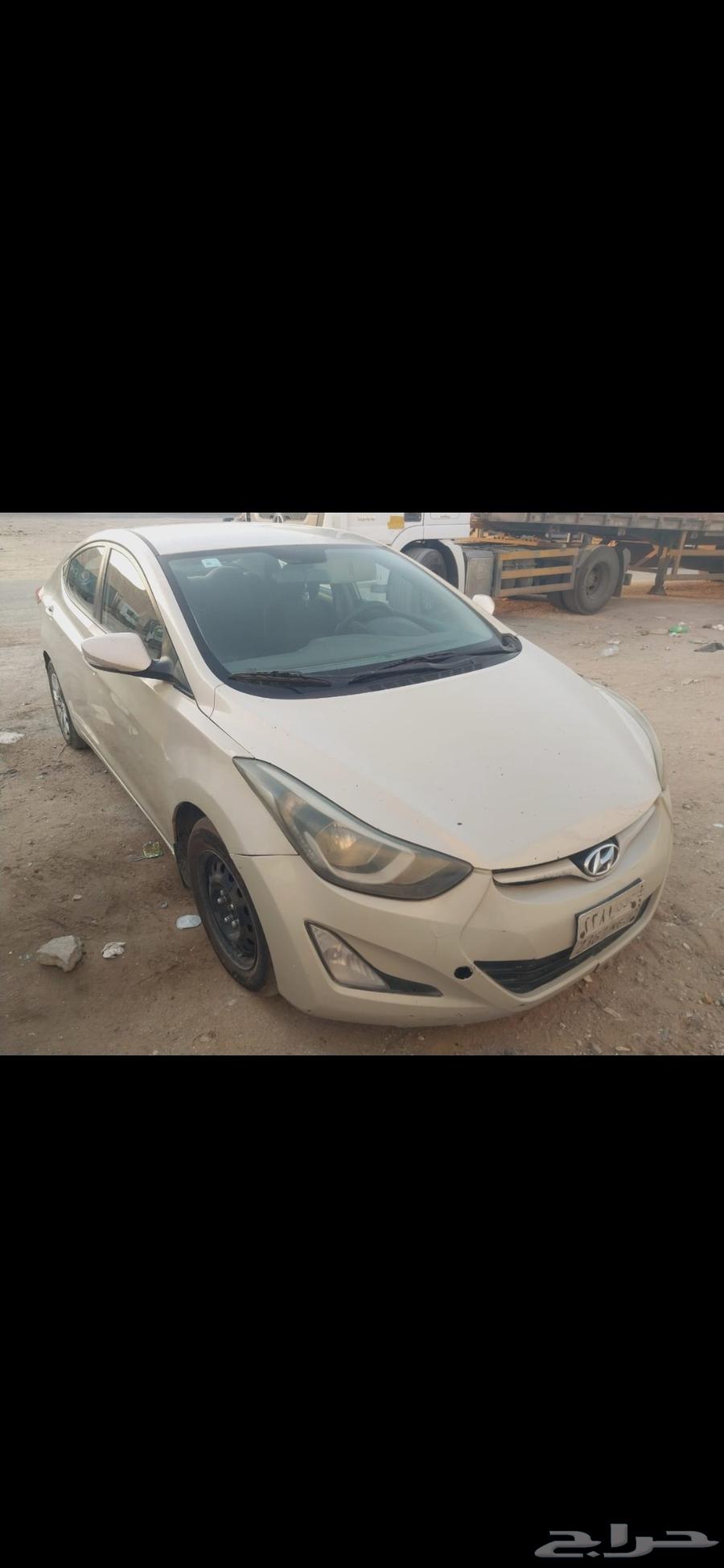 النتراء موديل 2016 للبيع جير اوتوماتيك بنزين64579238966531111