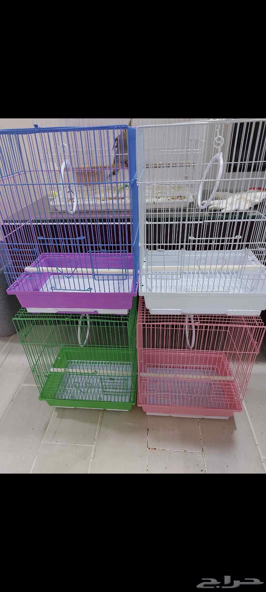 بيع اقفاص وبيع صفاية حب64420851122819113