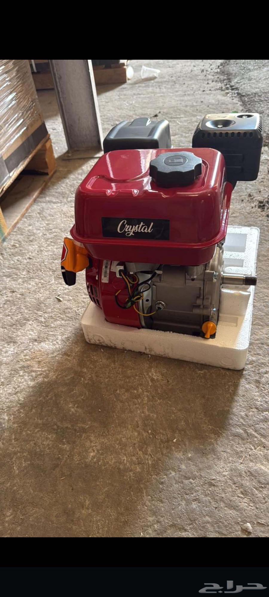 محرك دوران 5.5حصان64421797941250110