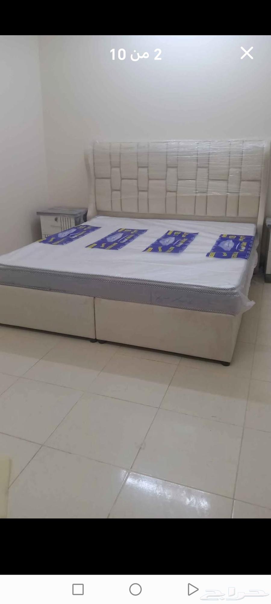 سراير مراتب دواليب64419495291907110