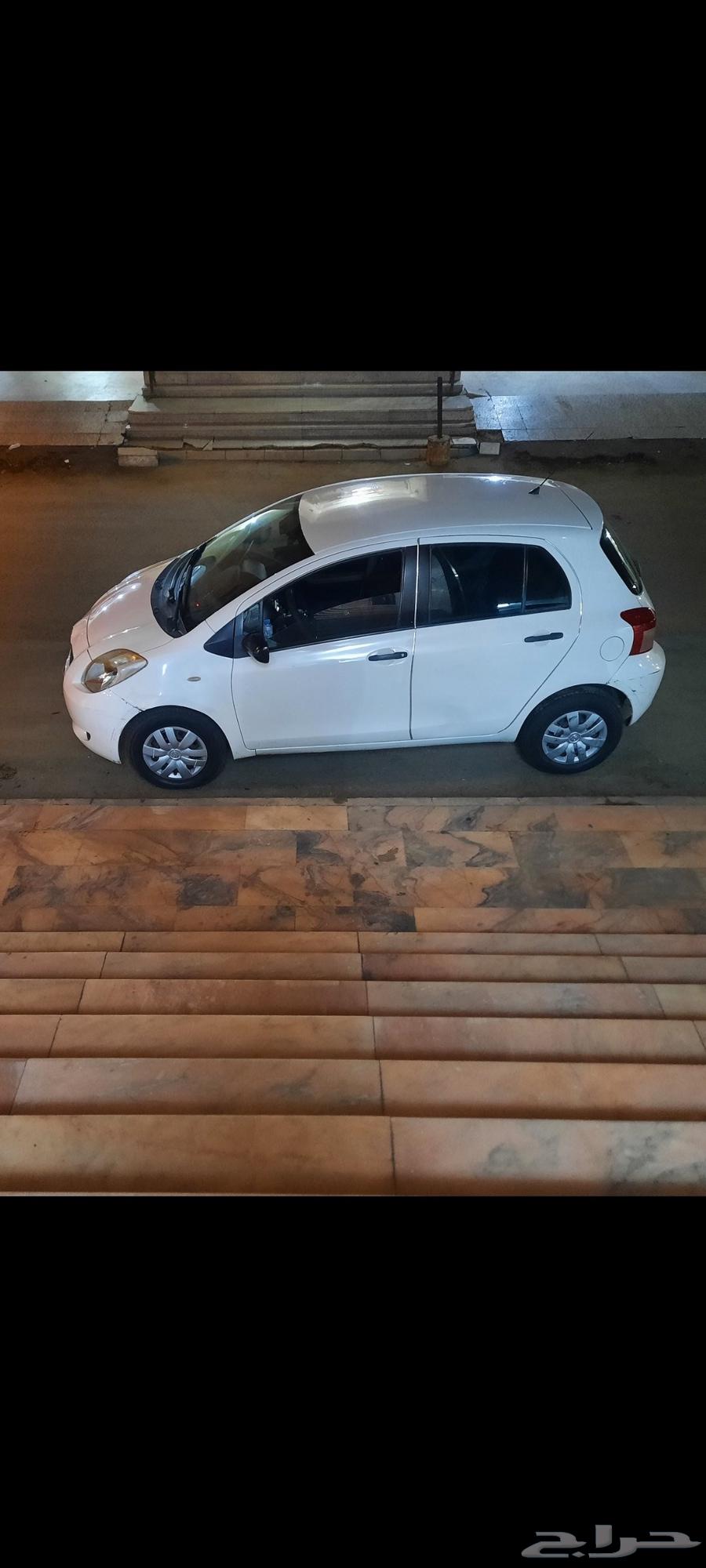 يارس 2008 مجدد ومفحوص سيمت 15 في الحراج ونطلب الزود64579308108290113