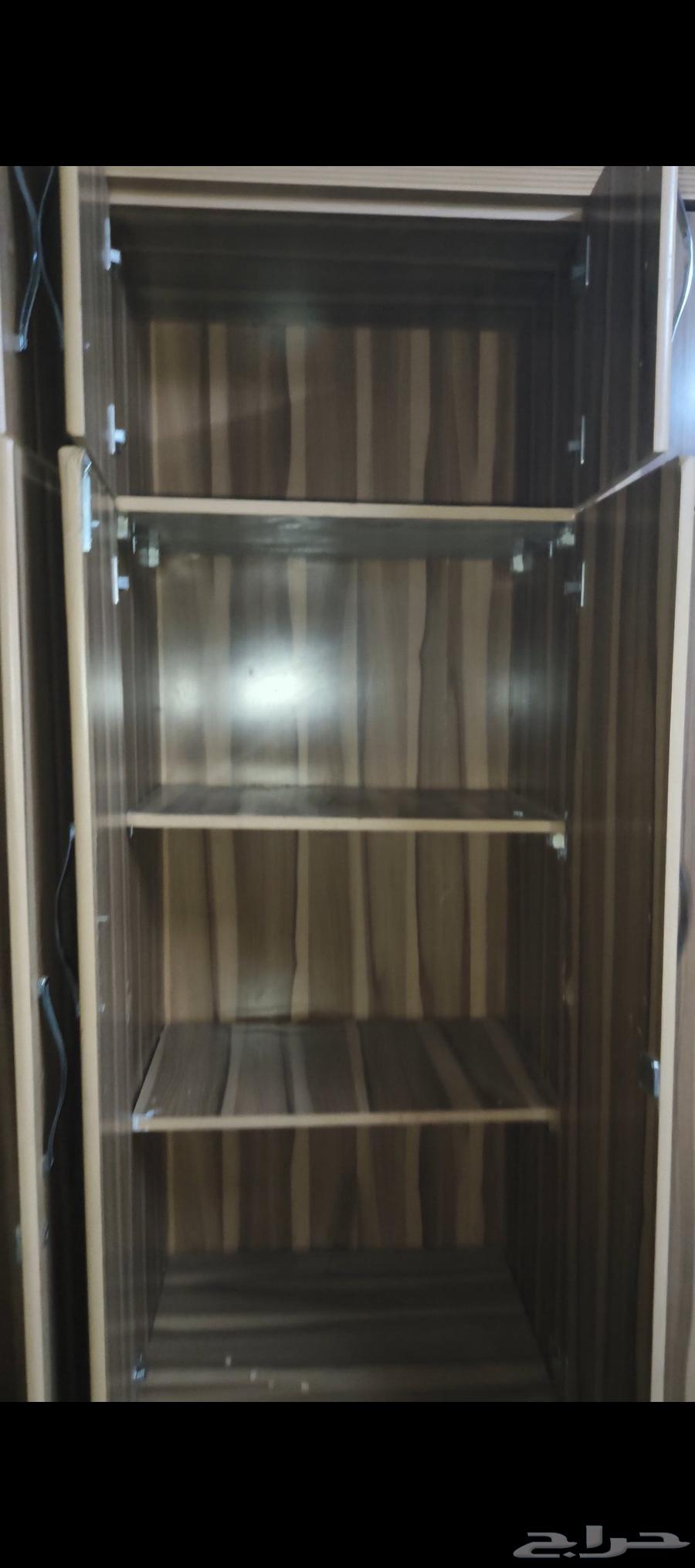 دولاب ملابس للبيع64424950215811111