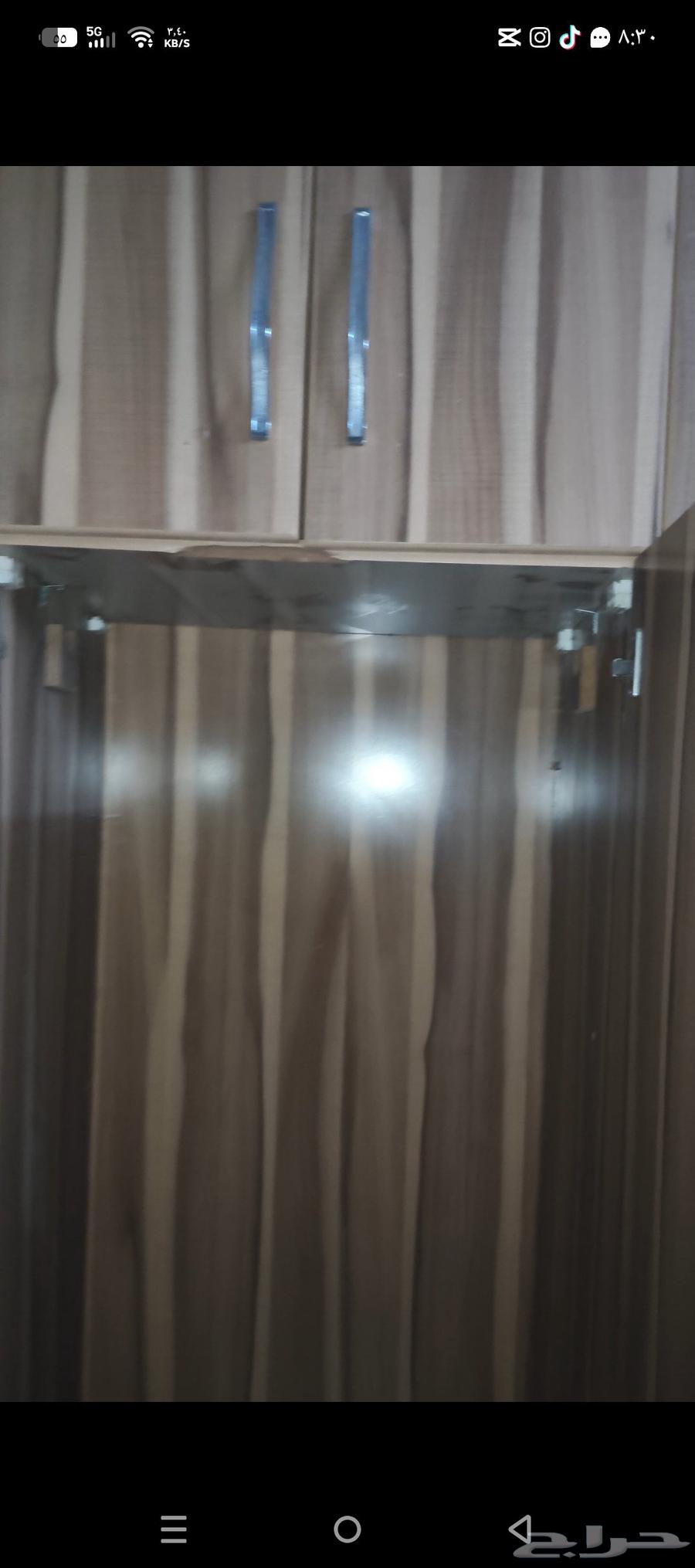 دولاب ملابس للبيع64424950215811112