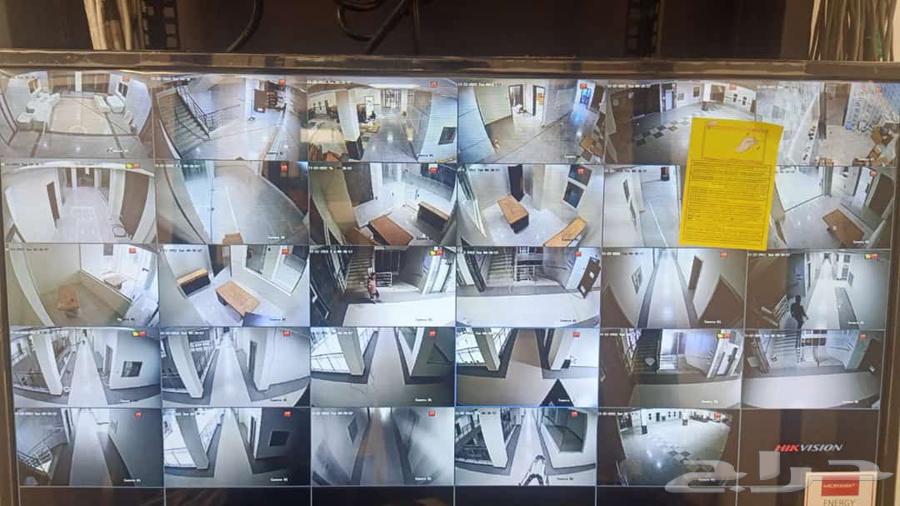 كاميرات مراقبه64425717431299110