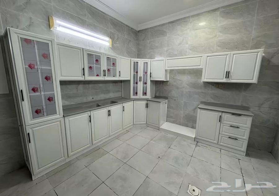 مطابخ جديد 6 متر جاهز64424909543298113
