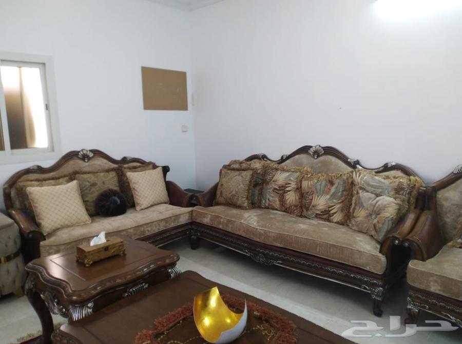 كنب ملكي فاخر من المطلق64423292297602112