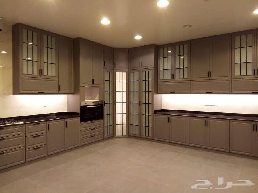 دواليب مطابخ جديده64424185950978111