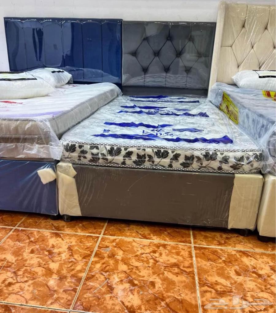 Single bed, one and a half bed, double bed, new available64421067041666112