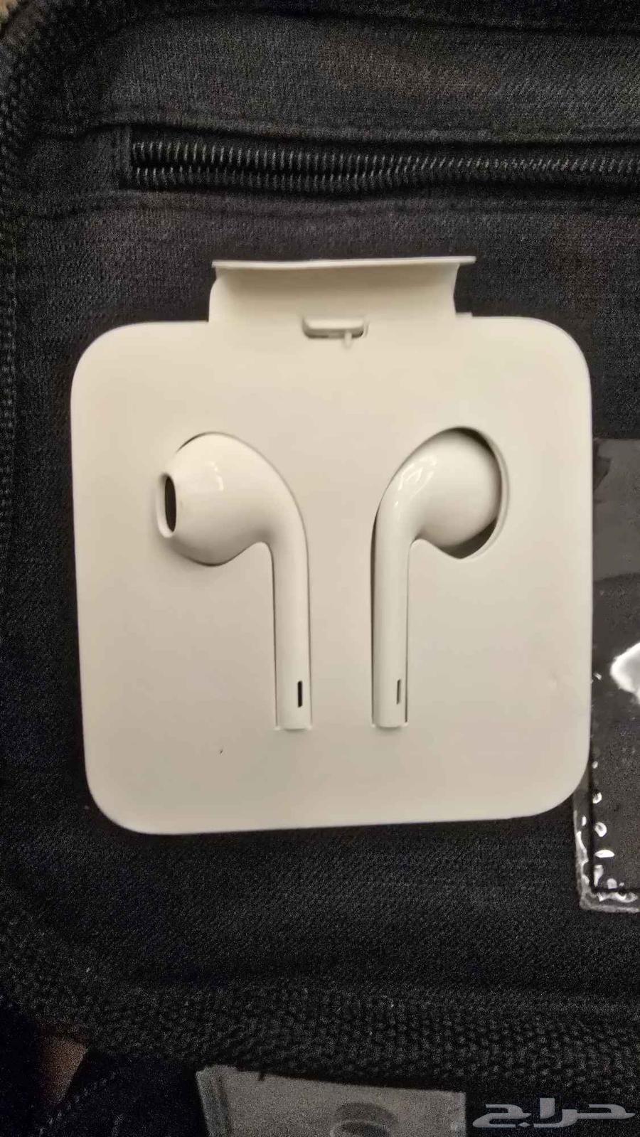 سماعات ايفون اصلي64420539732355110