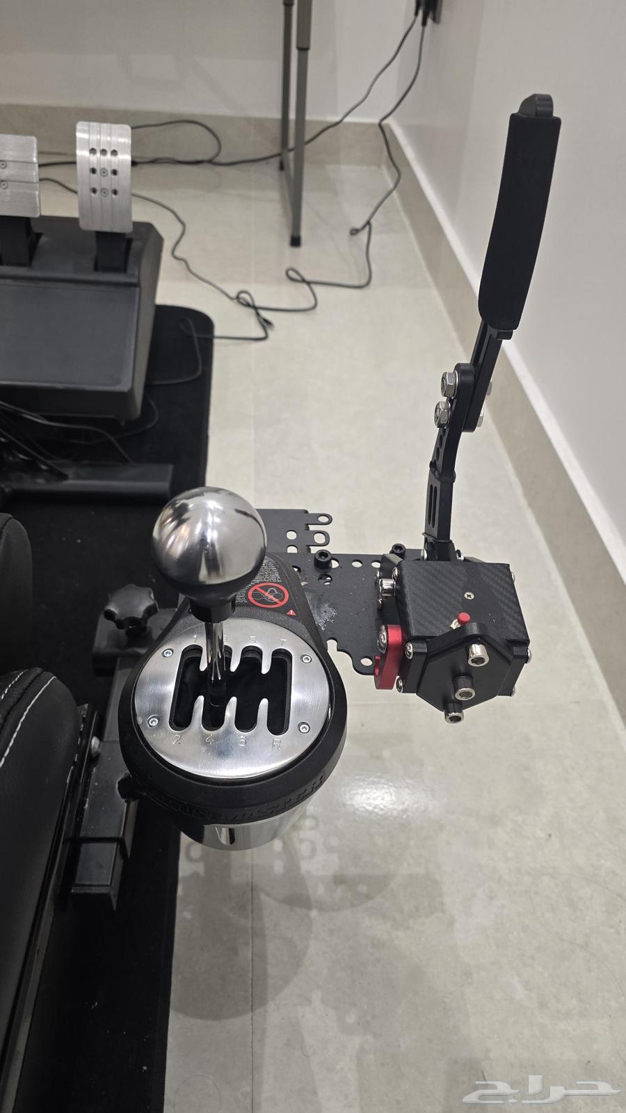 سوني 5 ومحاكي قياده وشاشه قيمنق64420891764739113