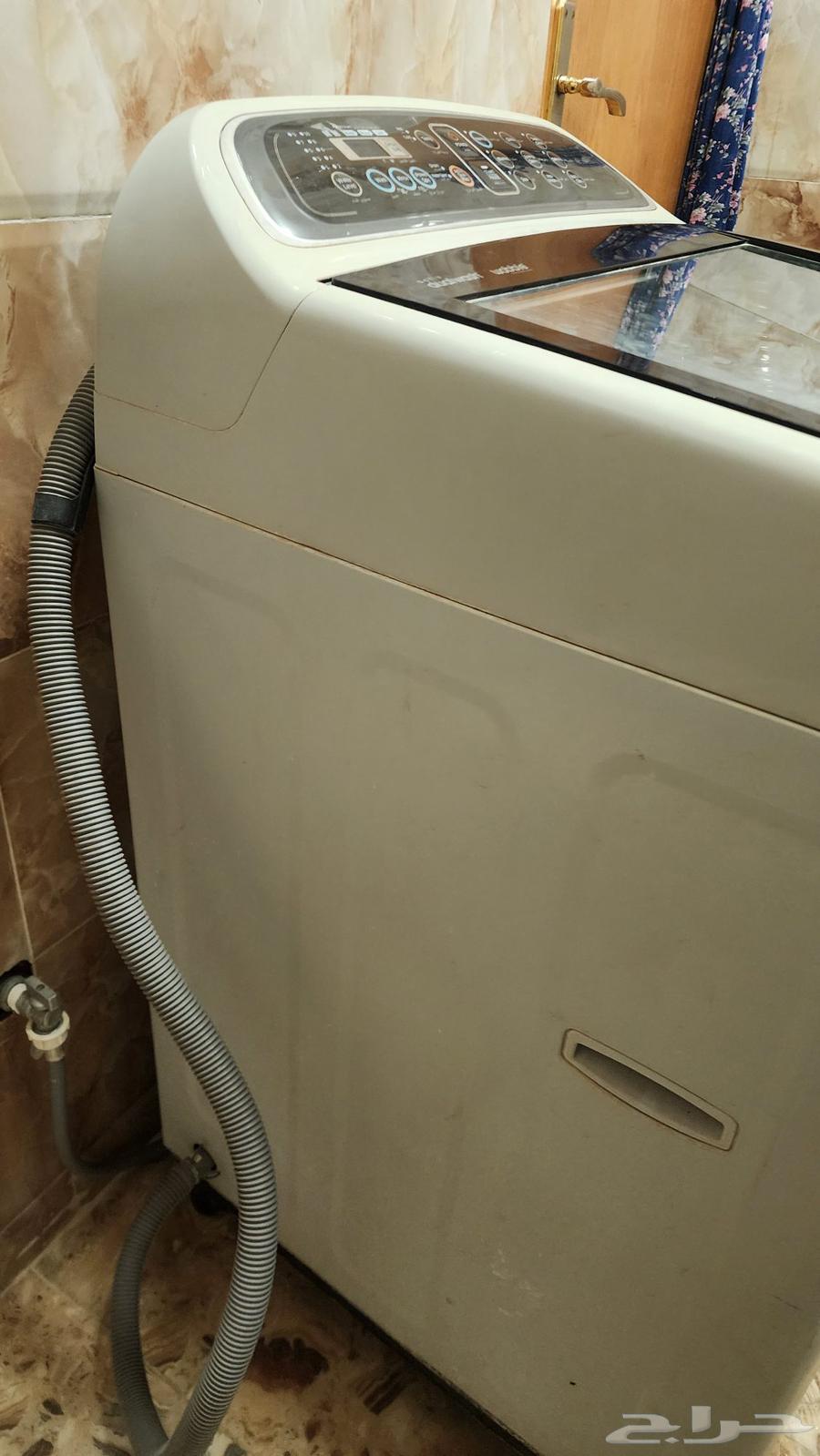 غسالة ملابس سامسونج64421716272771112