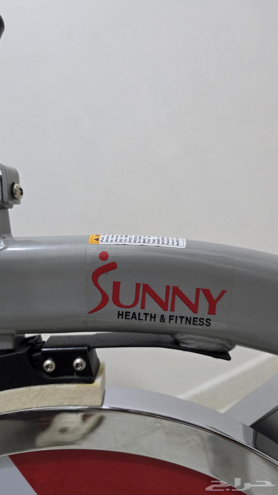 دراجة سبيننغ رياضية فرصة بسعر مميز64424473451521114