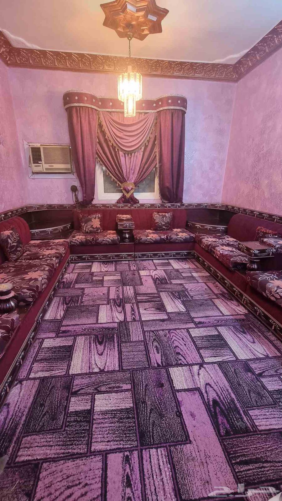 كنب مع ستاره للبيع64419730190083111