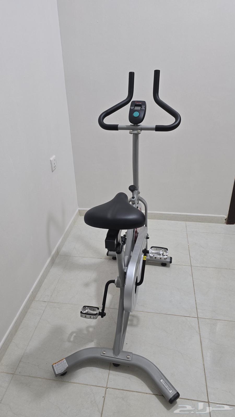 دراجة سبيننغ رياضية فرصة بسعر مميز64424473451521111