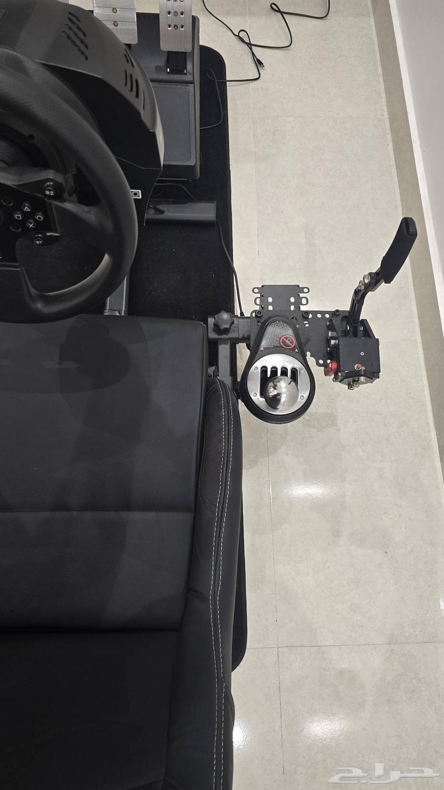 سوني 5 ومحاكي قياده وشاشه قيمنق64420891764739114