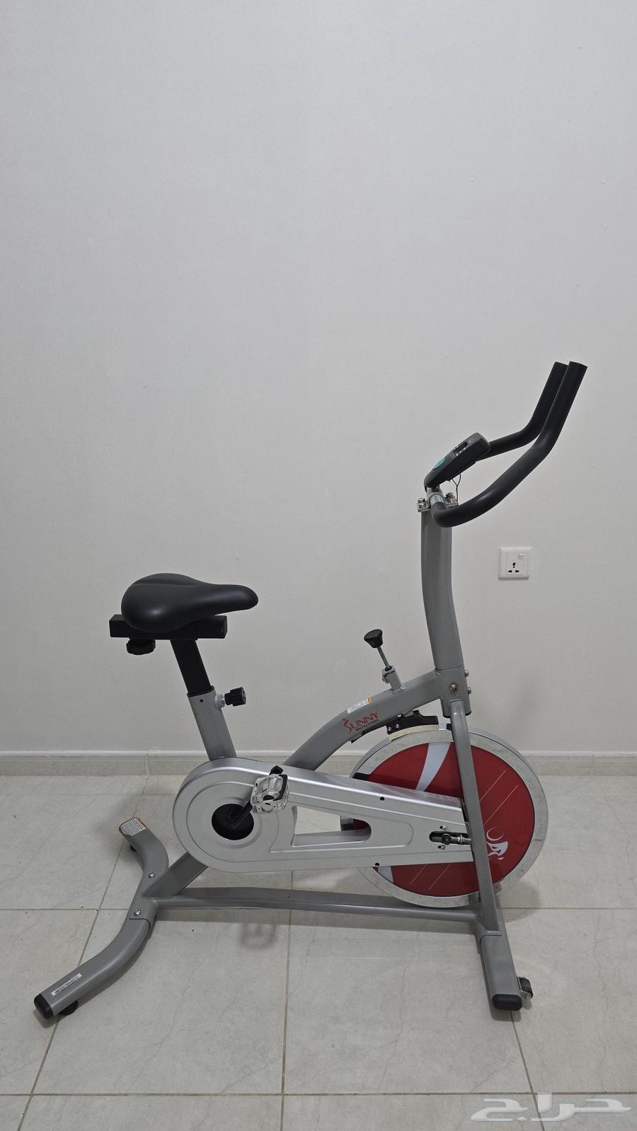دراجة سبيننغ رياضية فرصة بسعر مميز64424473451521110