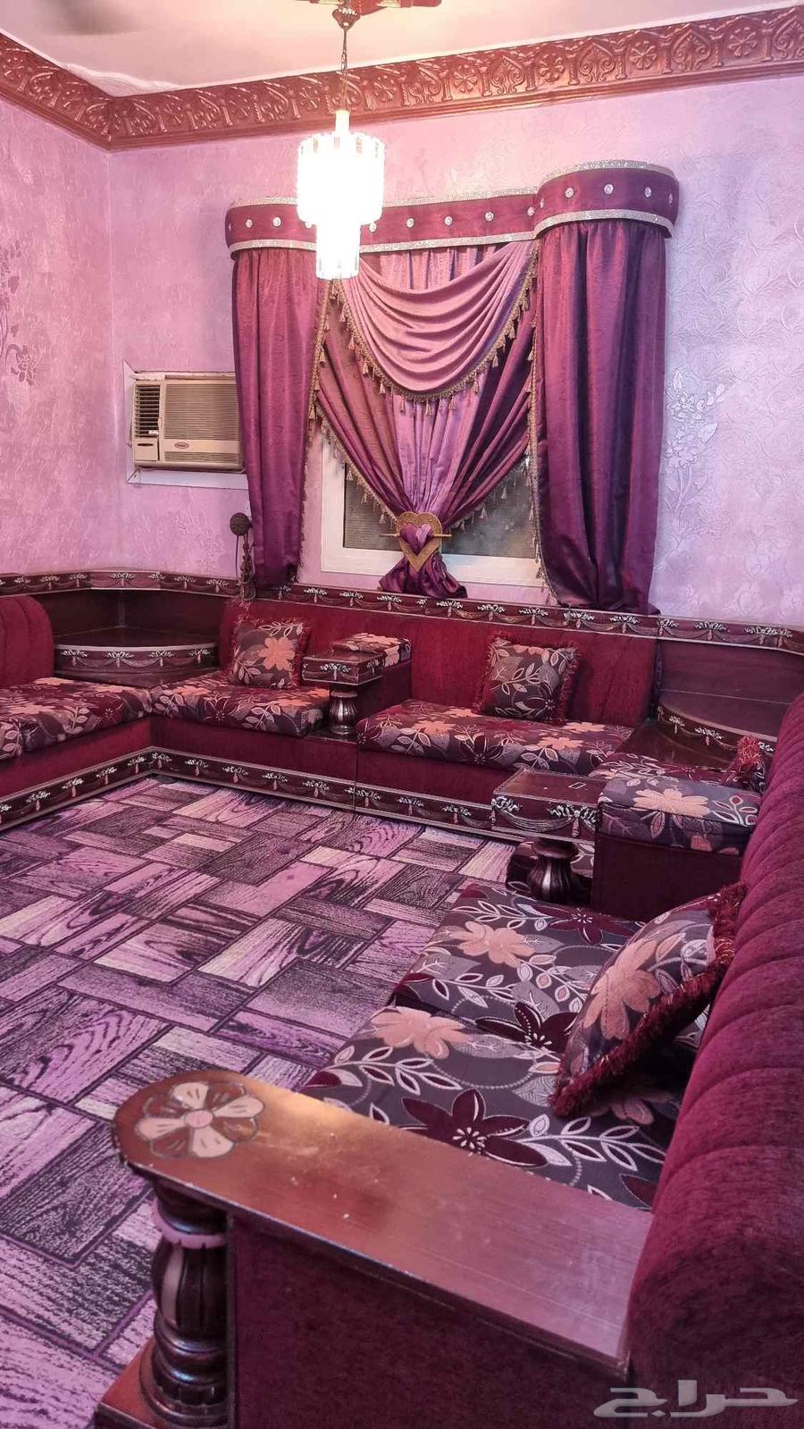 كنب مع ستاره للبيع64419730190083110