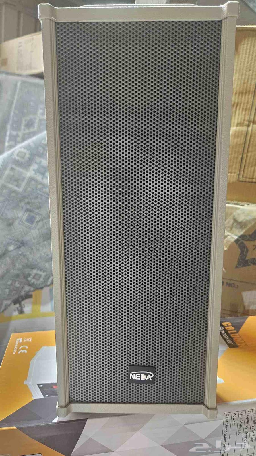 للبيع سماعات NEDA موديل NA-20C64421825058691113