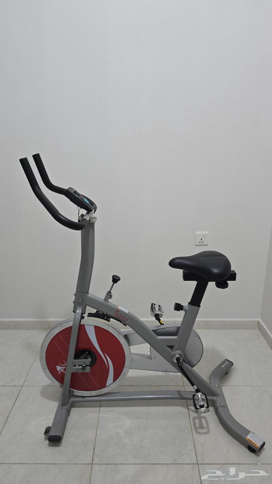 دراجة سبيننغ رياضية فرصة بسعر مميز64424473451521113